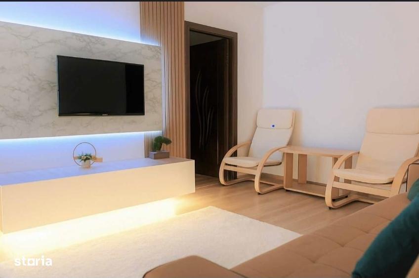 Apartament 2 cam. complet mobilat & utilat, renovat 2025, Bun de mutat - 7