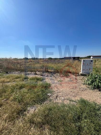 Teren constructii 510 mp -de vanzare, Bragadiru - 5