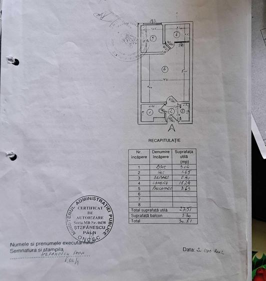 Titan Piata Minis - 5