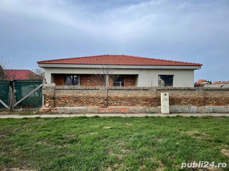 Casa individuapa parter proprietar - 1