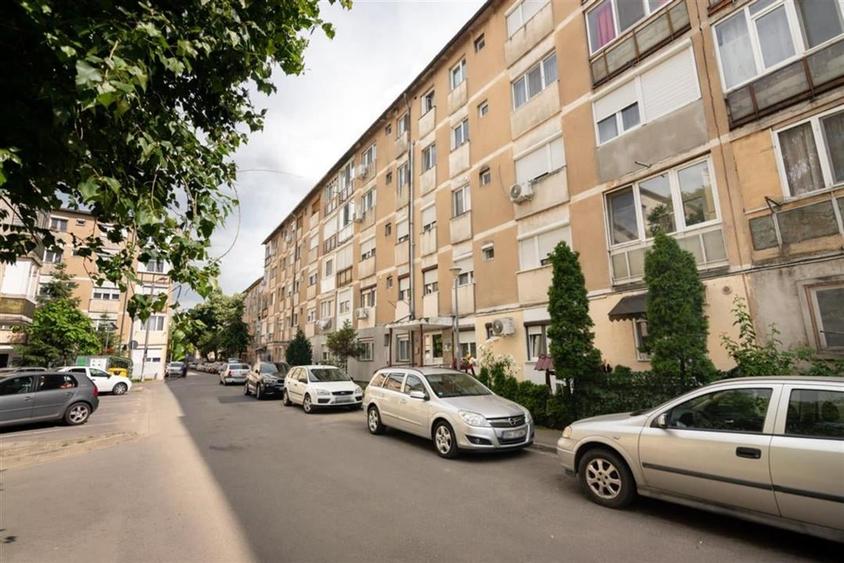 RECO Apartament Aleea Calinului - 11