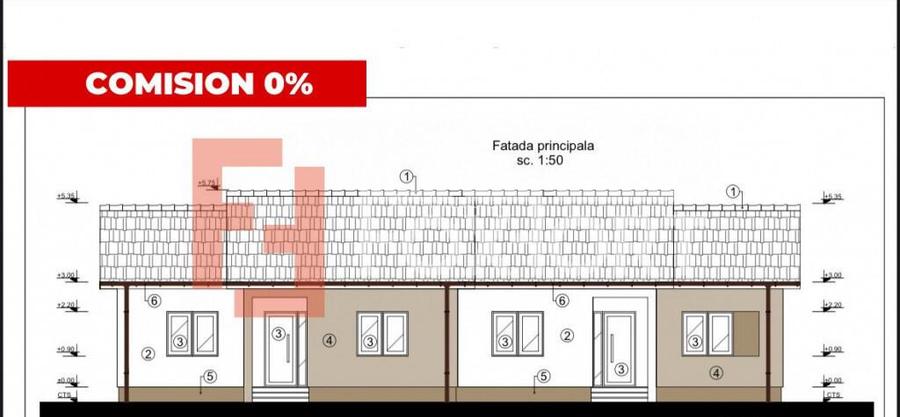 COMISION 0% Duplex cu 4 camere, 2 bai - zona Drumul Boilor COMISION 0% Duplex cu 4 camere, 2 bai - zona Drumul Boilor