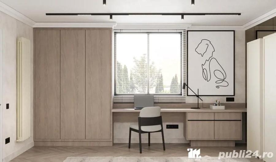 Casa Individuala de Vanzare de la Proprietar - 8