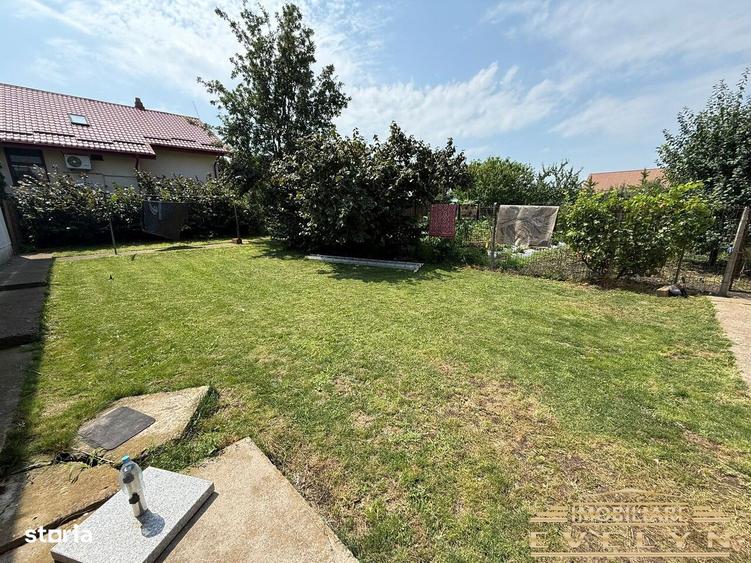 De vanzare Casa 4 camere in zona Catamaresti Deal (Casa - 1