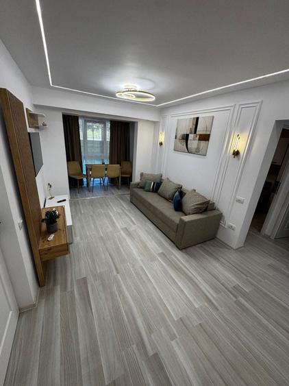 Inchiriez apartament in viziru - 2