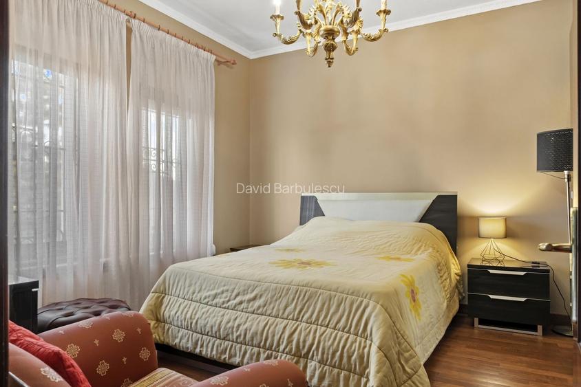 Vila eleganta in stil Toscan - sat Petresti - Corbeanca, judetul Ilfov