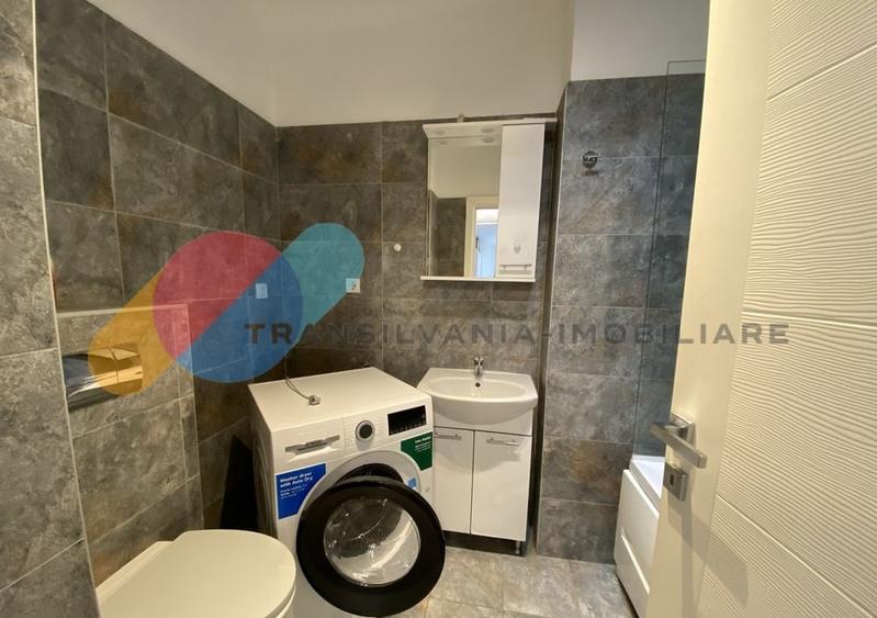 Apartament 3 camere de închiriat | Ansamblul Avella | 80 mp | - 5