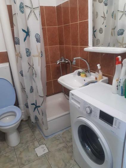 Garsonieră nedecomandată în Nicolina