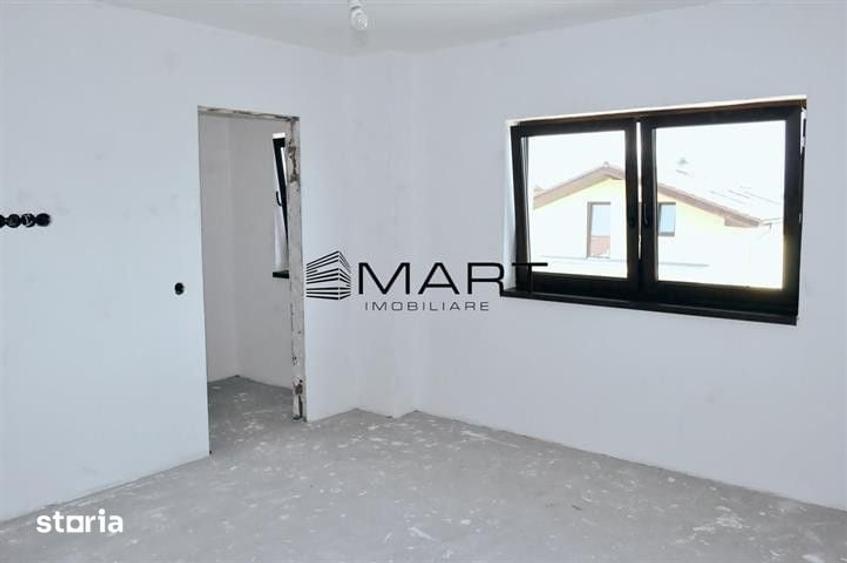 Teren de 2400 mp, în Țiglari