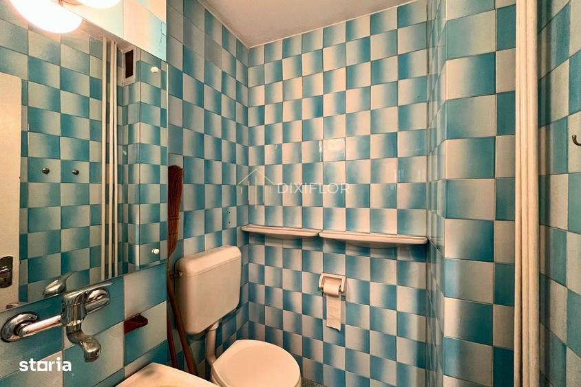 Apartament cu 3 camere | strada Nicolae Grigorescu Cornisa - 1
