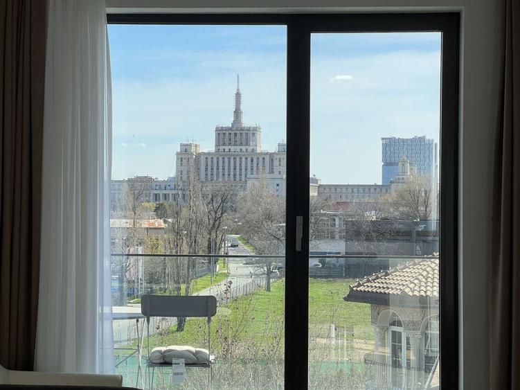 APARTAMENT 2 CAMERE | PROIECT FINALIZAT | BANEASA - 17