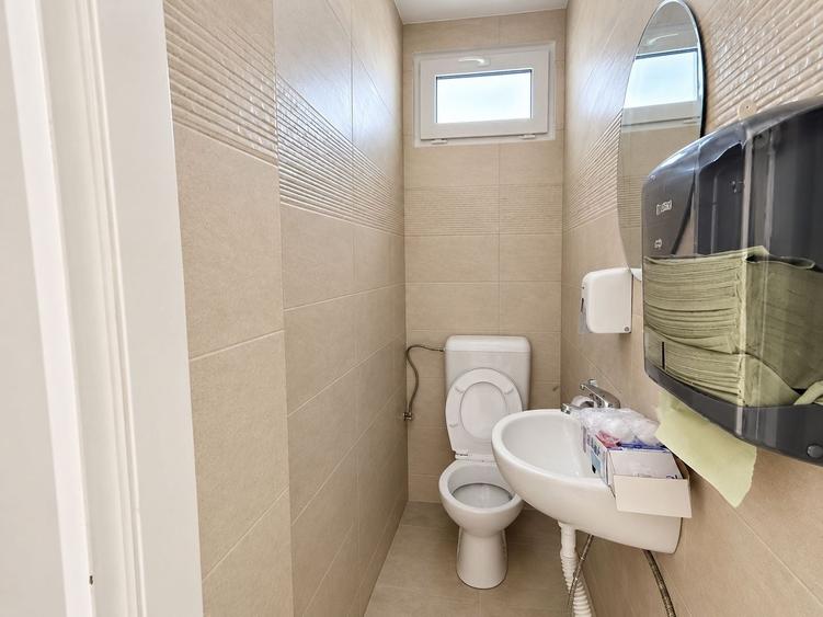 Apartament cu 2 camere circular în Ultracentral