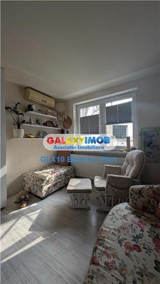 Apartament cu 2 camere decomandat, mobilat în Drumul Taberei