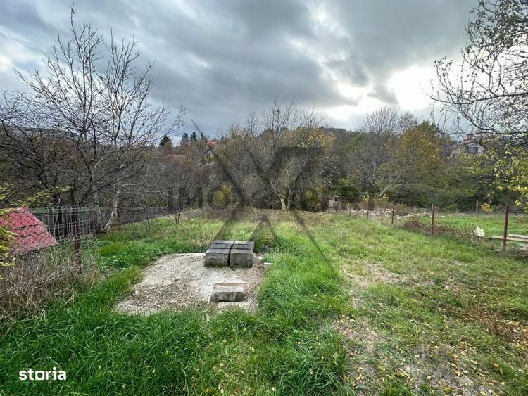 Casa individuala cu 5 camere S+P+1, cu garaj, 533mp teren liber, Sucea - 3