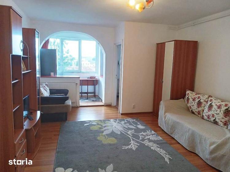 Garsoniera confort 1 pe Bulevardul Vasile Milea - 5