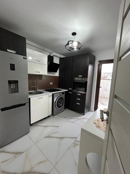 Apartament cu 2 camere decomandat în Prelungirea Ghencea