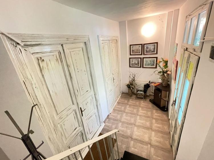 SPATIU COMERCIAL IN VILA | TITULESCU - 7
