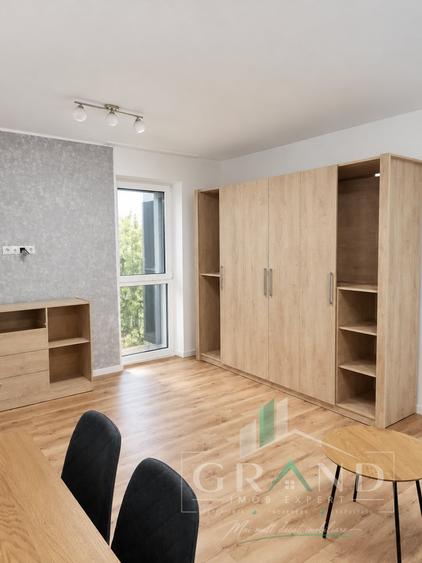 Apartament cu 2 camere decomandat, mobilat în Iris
