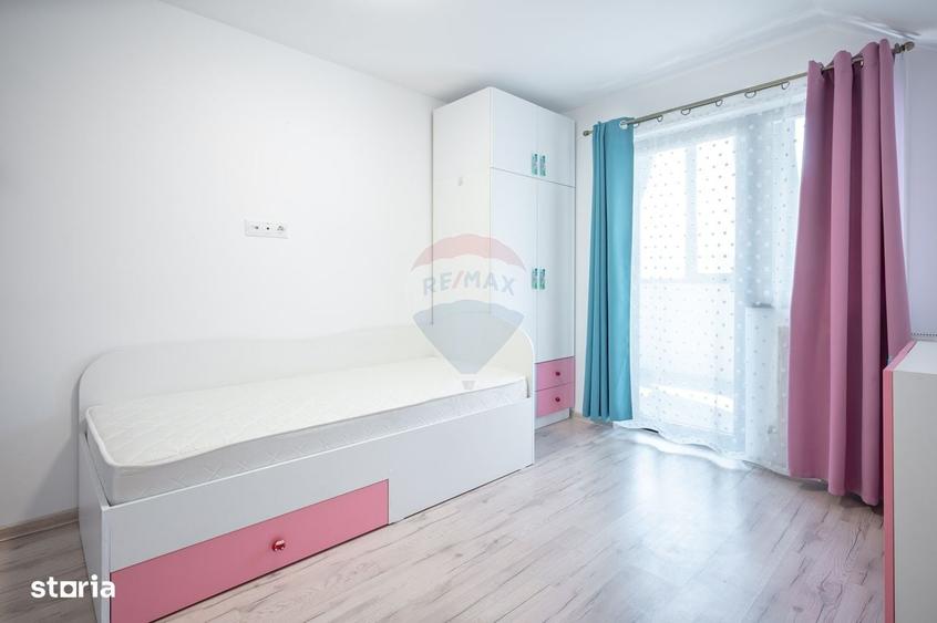 Casă cu 4 camere în Centură