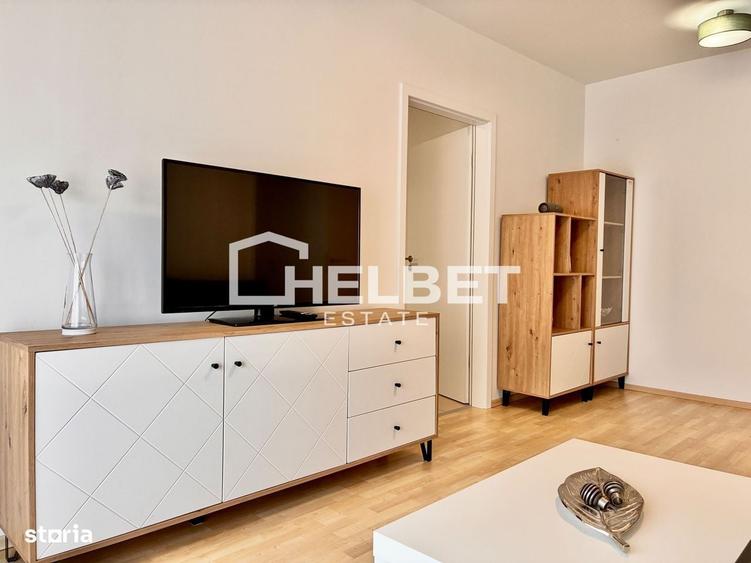 2 Camere / Bucatarie Inchisa / Parcare / Avantgarden 3 - 6