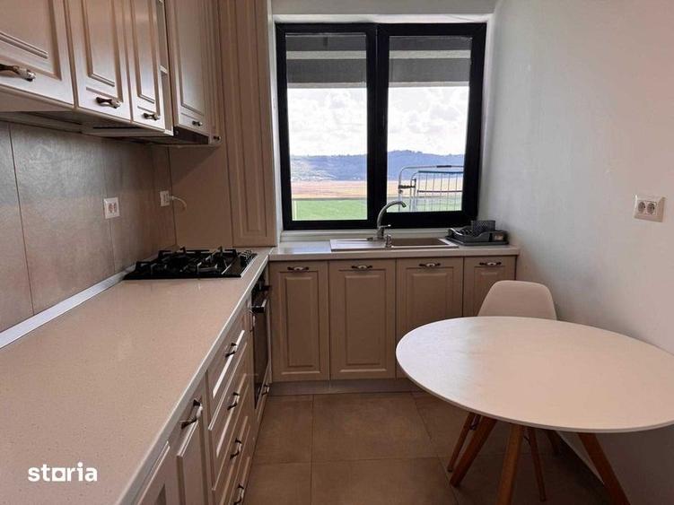Apartament cu 2 camere decomandat în Păcurari