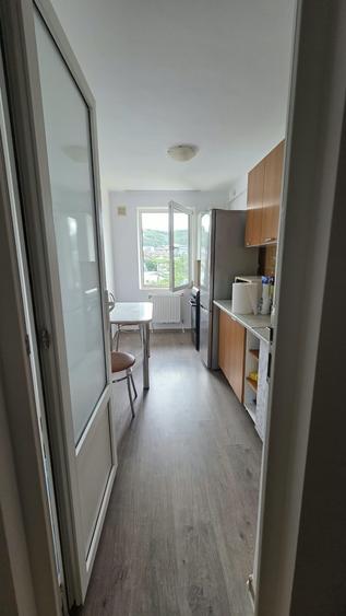 Apartament cu 2 camere nedecomandat în Florești