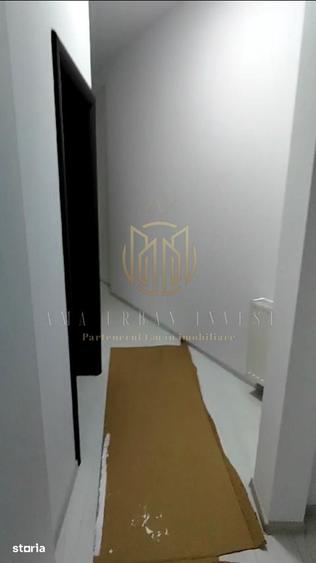 Apartament cu 4 camere în Centrul Civic