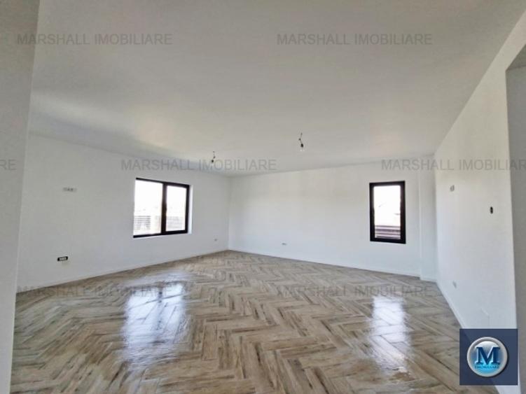 Vila cu 5 camere de vanzare in Paulesti, 151.9 mp #16908 - 4