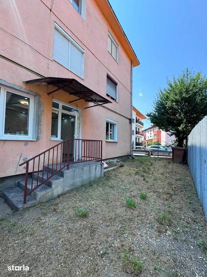 Spațiu comercial, de 55 mp, în Ultracentral