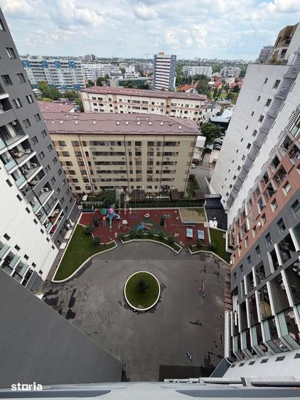 Apartament cu 3 camere în Vitan
