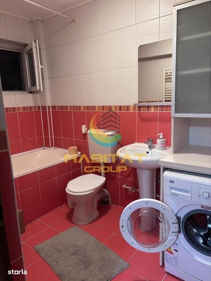 Dressing Apartament 2 Camere Parter Inalt Centrala Drumul Taberei - 4