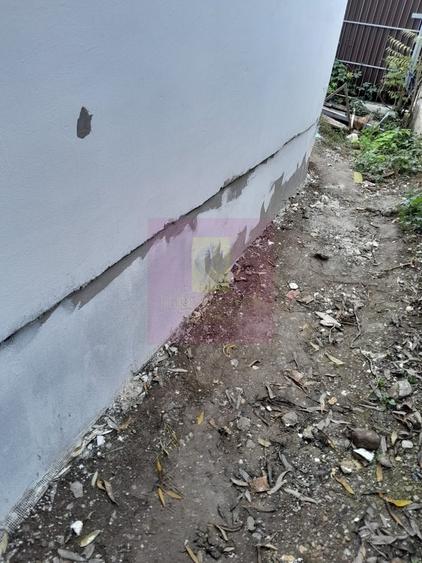 Casă cu 2 camere în Roșu