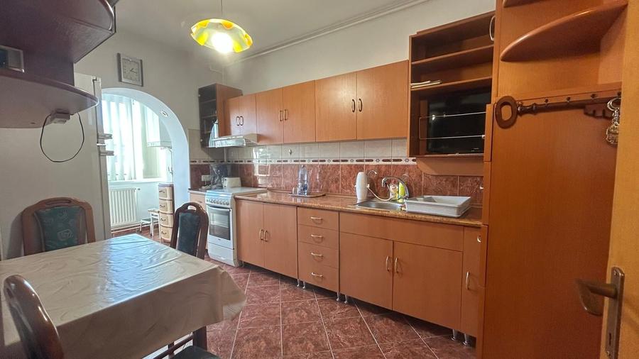 Apartament Racadau cu 3 Cam 2 Bai - Etaj 2 - 6