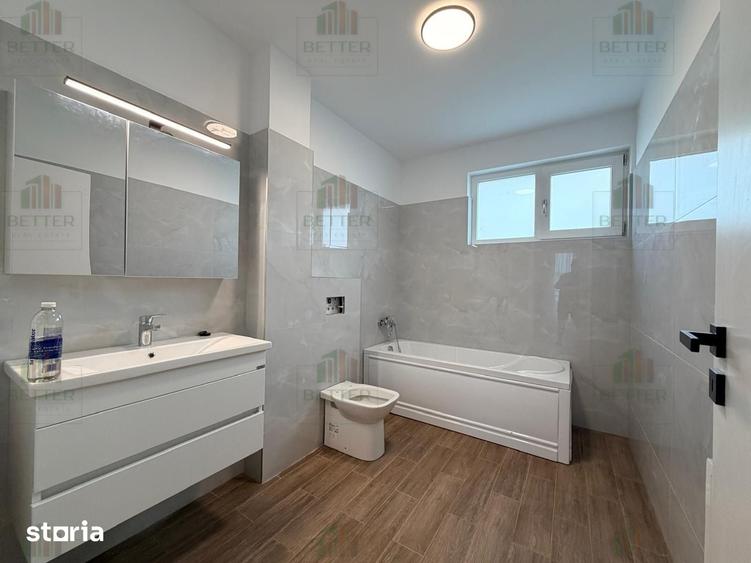 Duplex P+1 | 4 camere | 108 mp utili | Teren 257324 mp | - 4