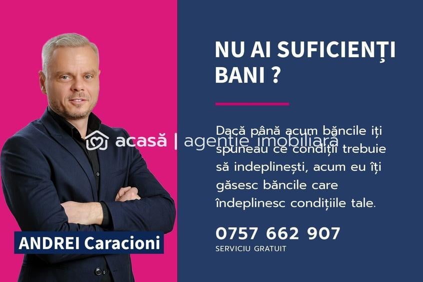 Teren agricol intravilan de 2500 mp, în Bujac