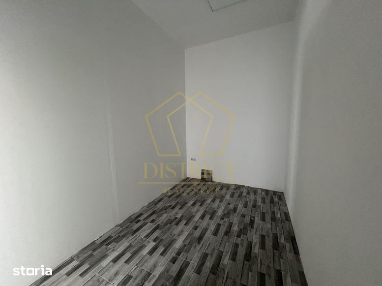 Spațiu comercial, de 160 mp, în Odobescu