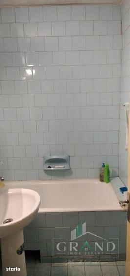 Apartament cu 4 camere decomandat în Mănăștur