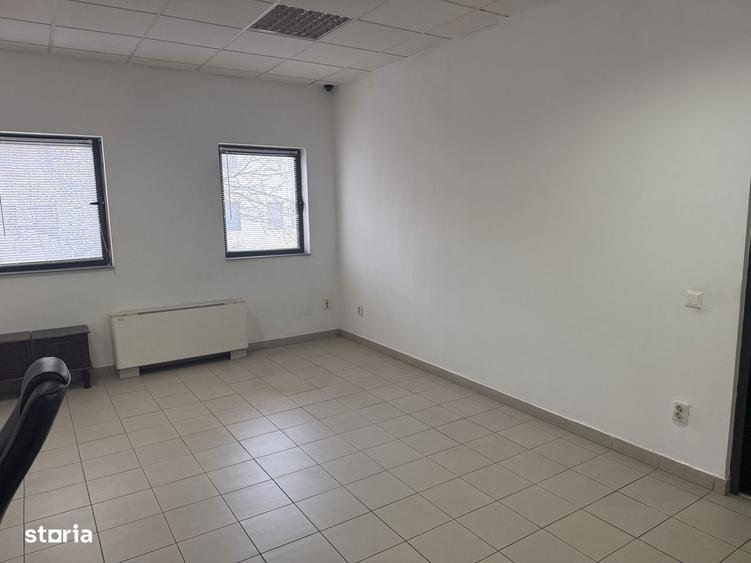 Spațiu comercial, de 26 mp, în Burdujeni