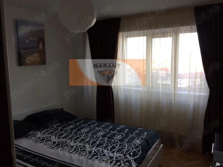 Apartament cu 4 camere decomandat în Ultracentral