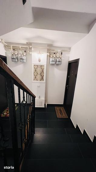 Apartament cu 4 camere, mobilat în 1 Mai