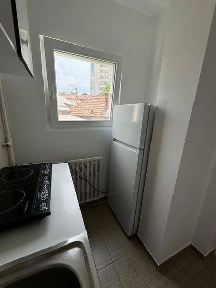 Garsonieră în Zorilor