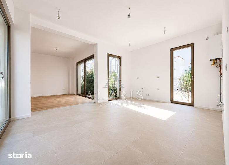 Casa ECO cu 4 camere, 3 bai, in Dumbravita - 2
