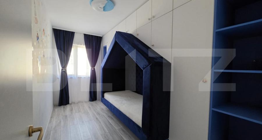 Duplex cu 4 camere cu Canalizare în Giroc