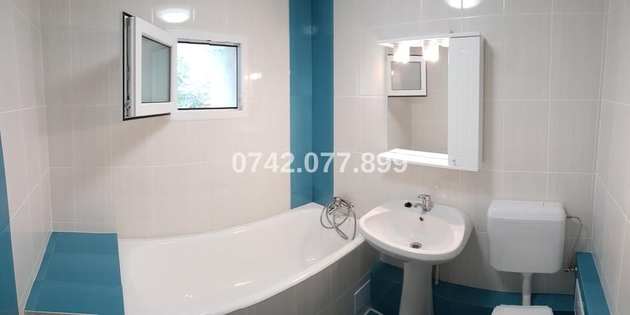 Apartament cu 2 camere semidecomandat, mobilat în Dristor