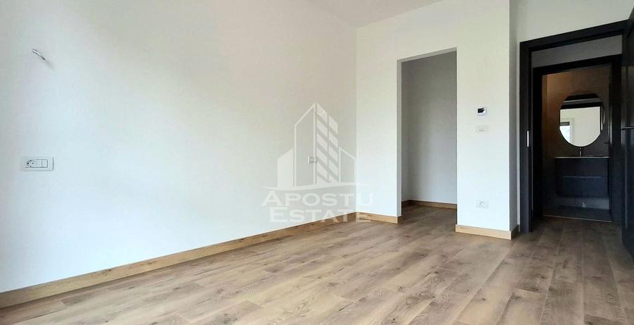 Apartament 2 camere  Adora,Incalzire in pardosea nemobilat - 5