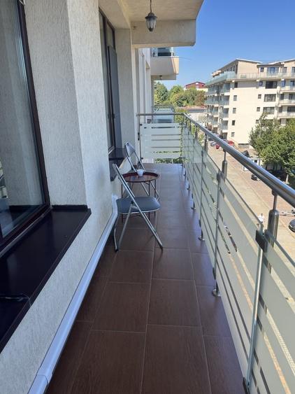 Apartament cu 2 camere în Copou