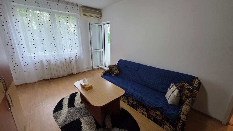Apartament cu 2 camere decomandat, mobilat în Colentina
