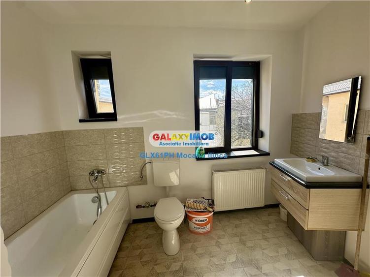 Apartament cu 3 camere decomandat, mobilat în Ultracentral
