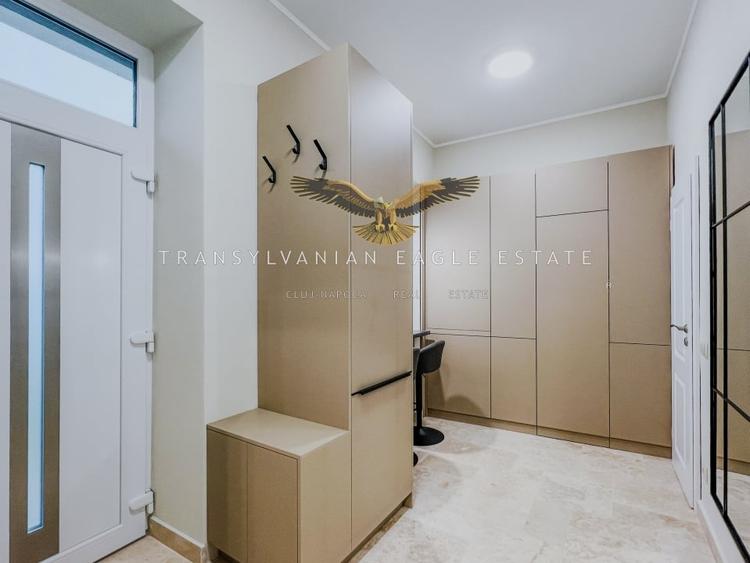 Apartament ultrafinisat și modern|Central - 14