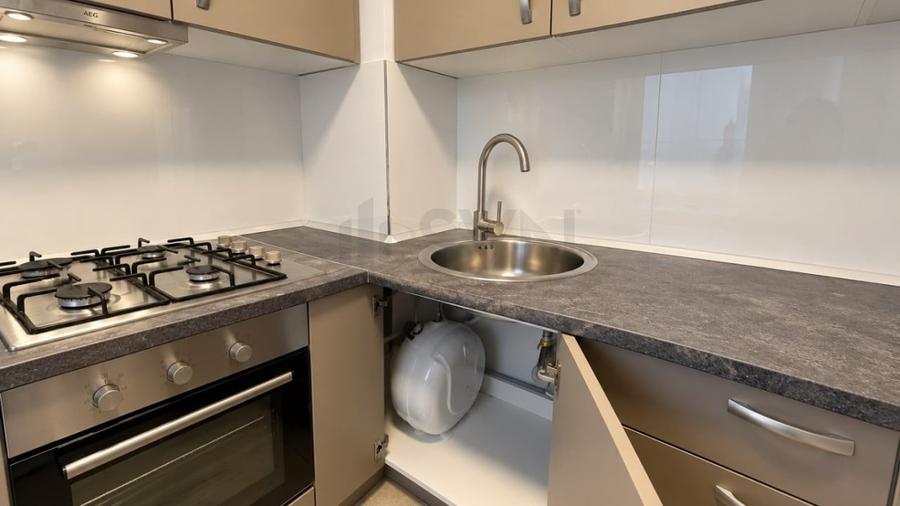 Apartament cu 2 camere decomandat, mobilat în Clucerului